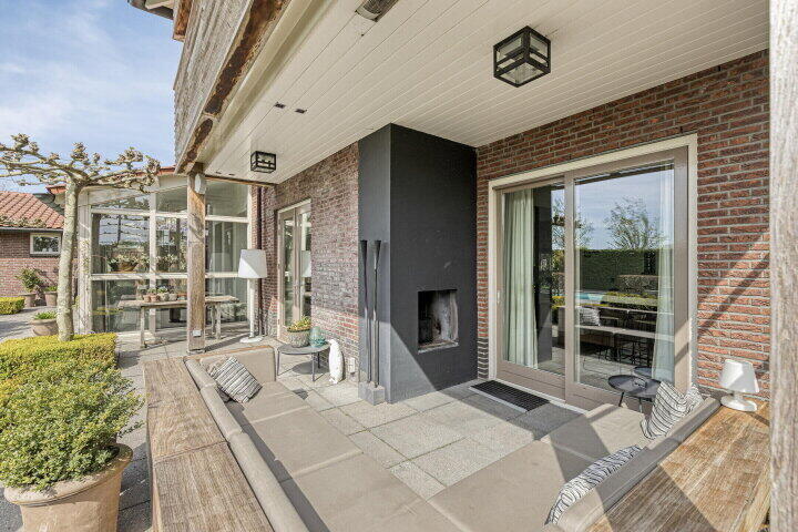 Foto 59 - Bronkhorstdreef 24, Roosendaal