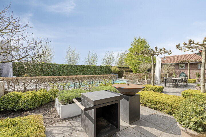 Foto 60 - Bronkhorstdreef 24, Roosendaal