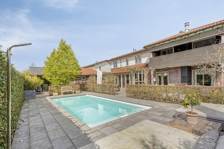 Foto 62 - Bronkhorstdreef 24, Roosendaal