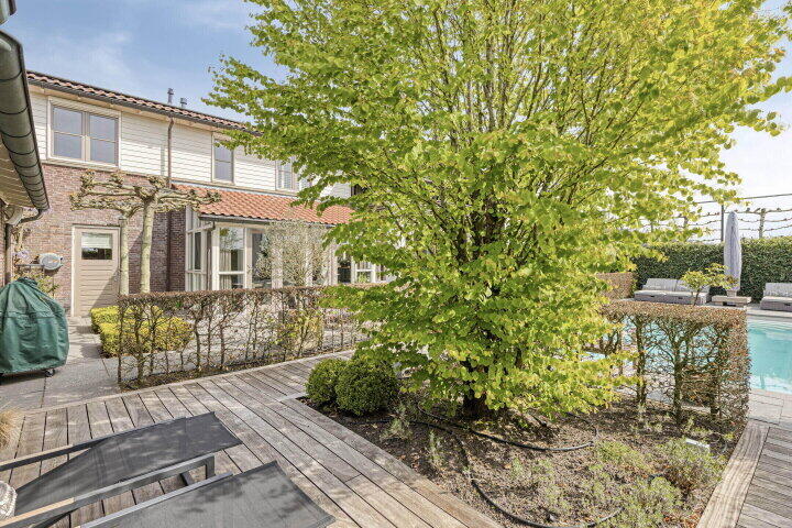 Foto 65 - Bronkhorstdreef 24, Roosendaal