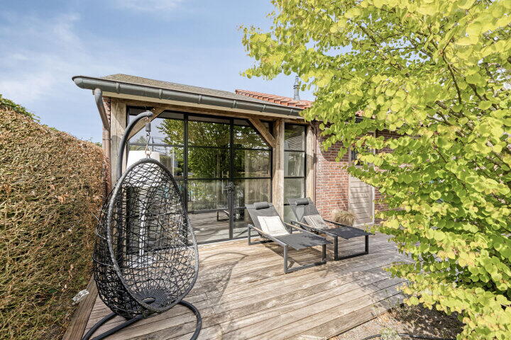 Foto 66 - Bronkhorstdreef 24, Roosendaal