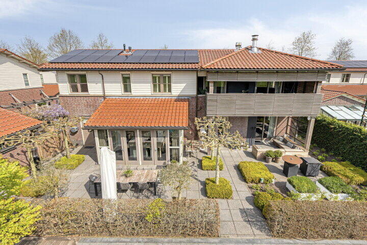 Foto 71 - Bronkhorstdreef 24, Roosendaal