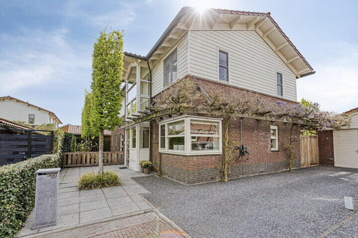 Foto 74 - Bronkhorstdreef 24, Roosendaal