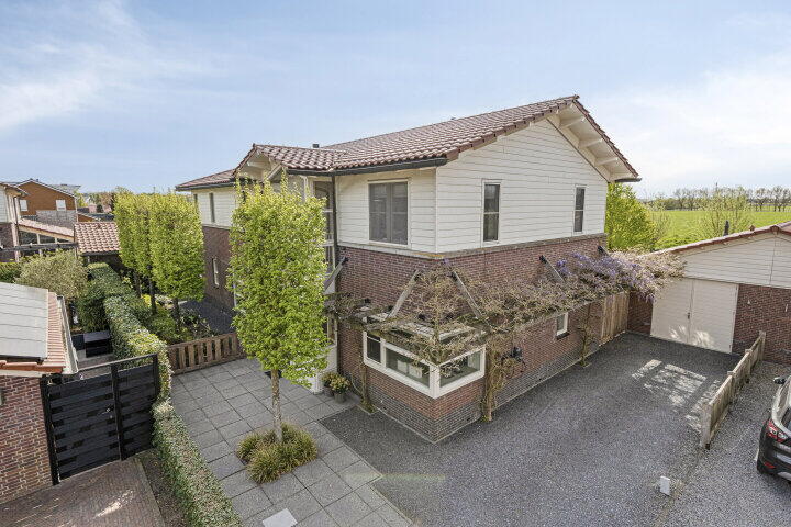 Foto 76 - Bronkhorstdreef 24, Roosendaal