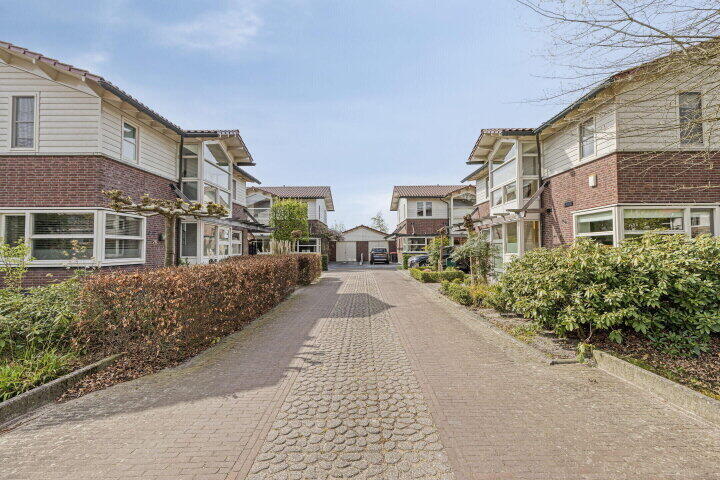 Foto 77 - Bronkhorstdreef 24, Roosendaal