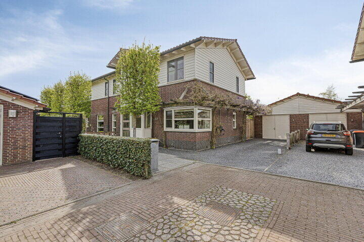 Foto 78 - Bronkhorstdreef 24, Roosendaal