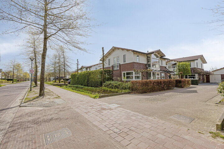 Foto 79 - Bronkhorstdreef 24, Roosendaal