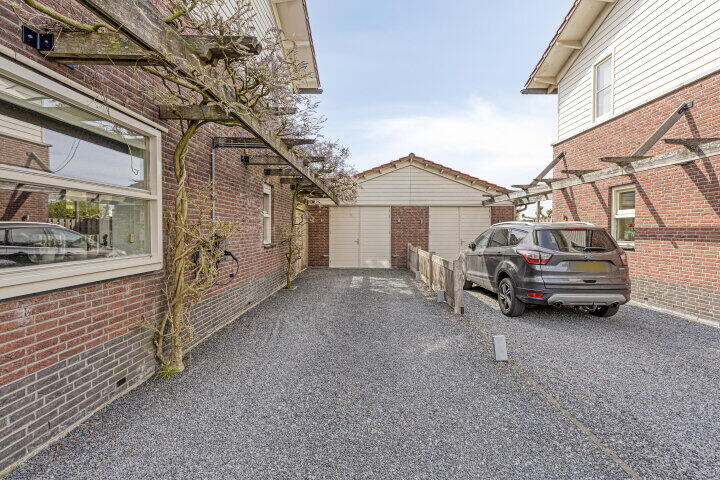 Foto 80 - Bronkhorstdreef 24, Roosendaal