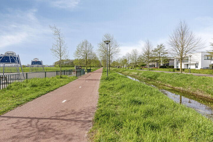 Foto 81 - Bronkhorstdreef 24, Roosendaal