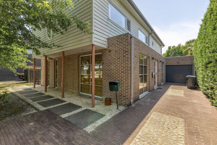 Foto 55 – Bronkhorstdreef 54, Roosendaal