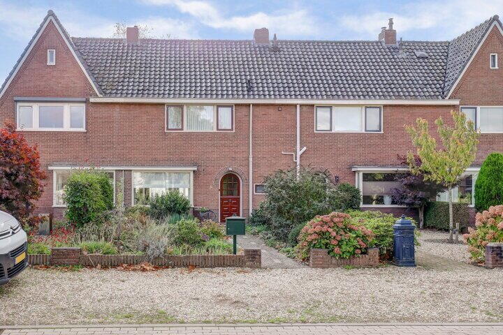 Foto 1 - Bronkhorstweg 4, Velp (NB)