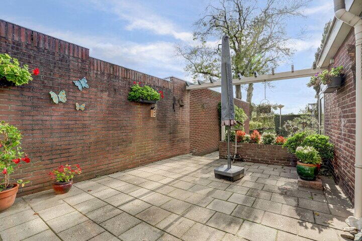 Foto 28 - Bronkhorstweg 4, Velp (NB)