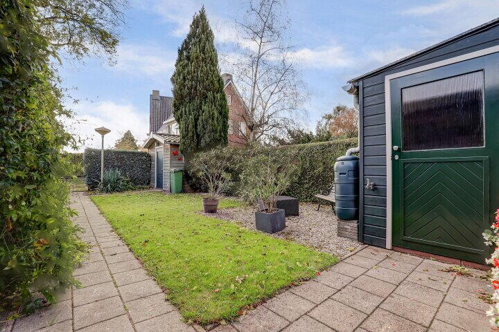 Foto 29 - Bronkhorstweg 4, Velp (NB)