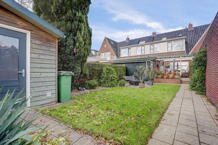 Foto 30 - Bronkhorstweg 4, Velp (NB)