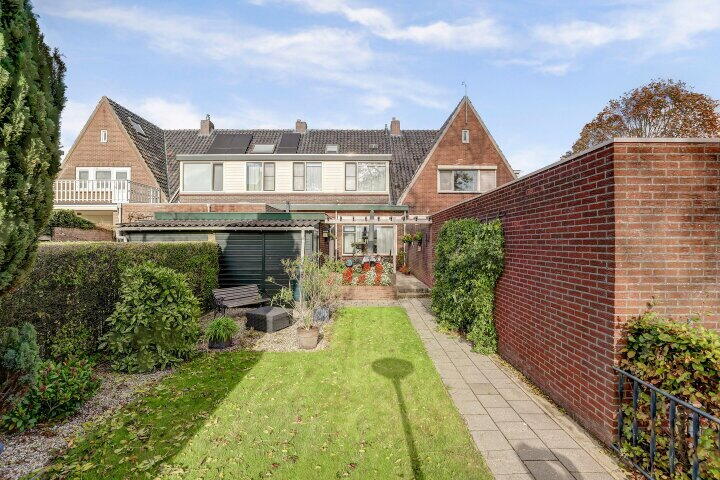 Foto 4 - Bronkhorstweg 4, Velp (NB)