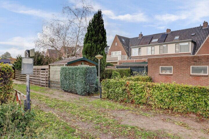 Foto 31 - Bronkhorstweg 4, Velp (NB)