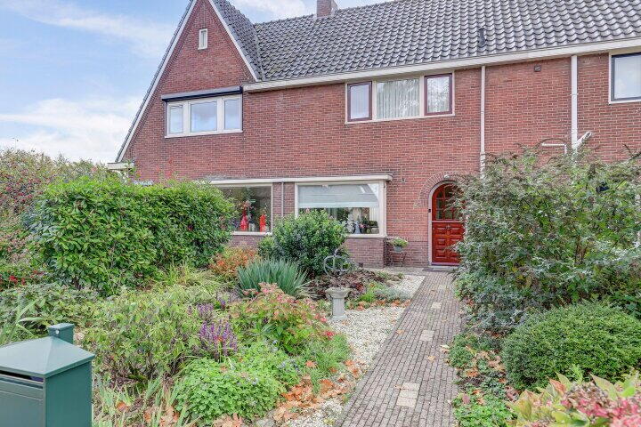 Foto 5 - Bronkhorstweg 4, Velp (NB)