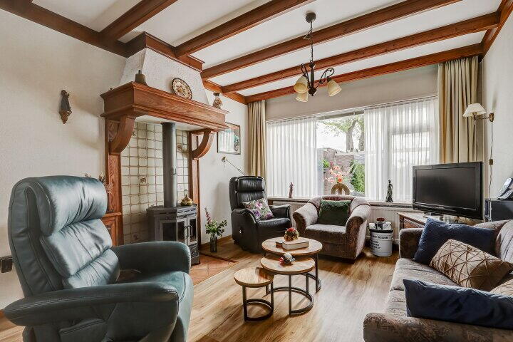 Foto 7 - Bronkhorstweg 4, Velp (NB)