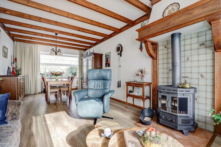 Foto 8 - Bronkhorstweg 4, Velp (NB)