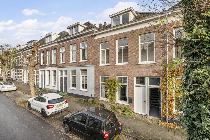 Foto 1 - Brouwerijweg 12, Arnhem