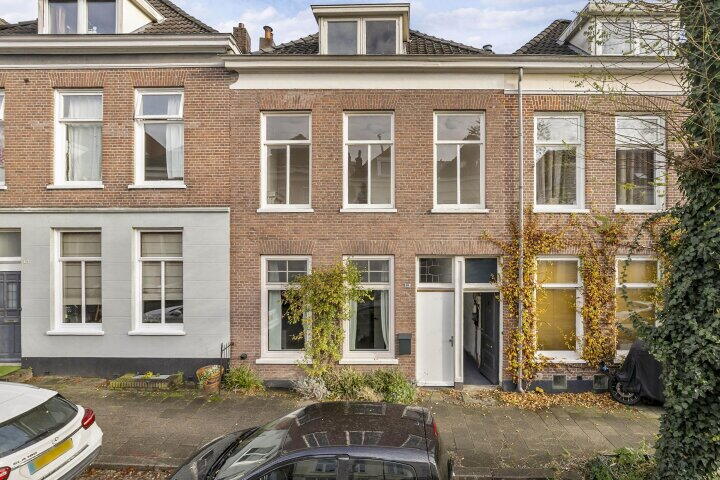 Foto 2 - Brouwerijweg 12, Arnhem