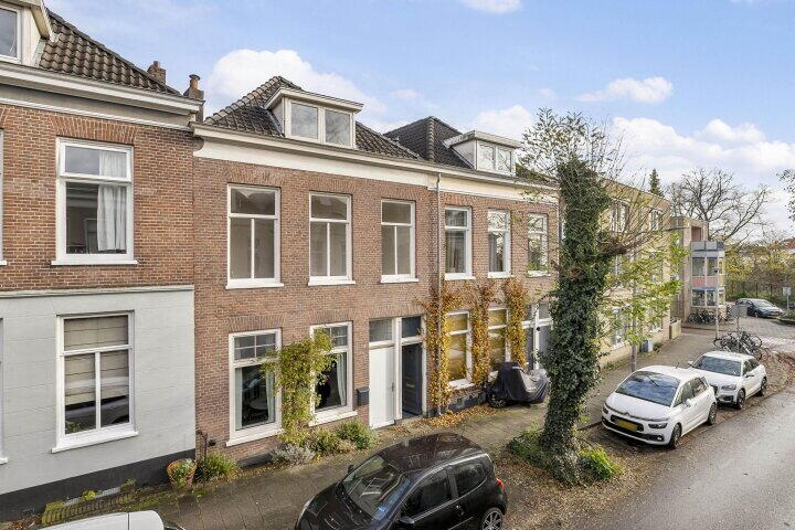 Foto 3 - Brouwerijweg 12, Arnhem