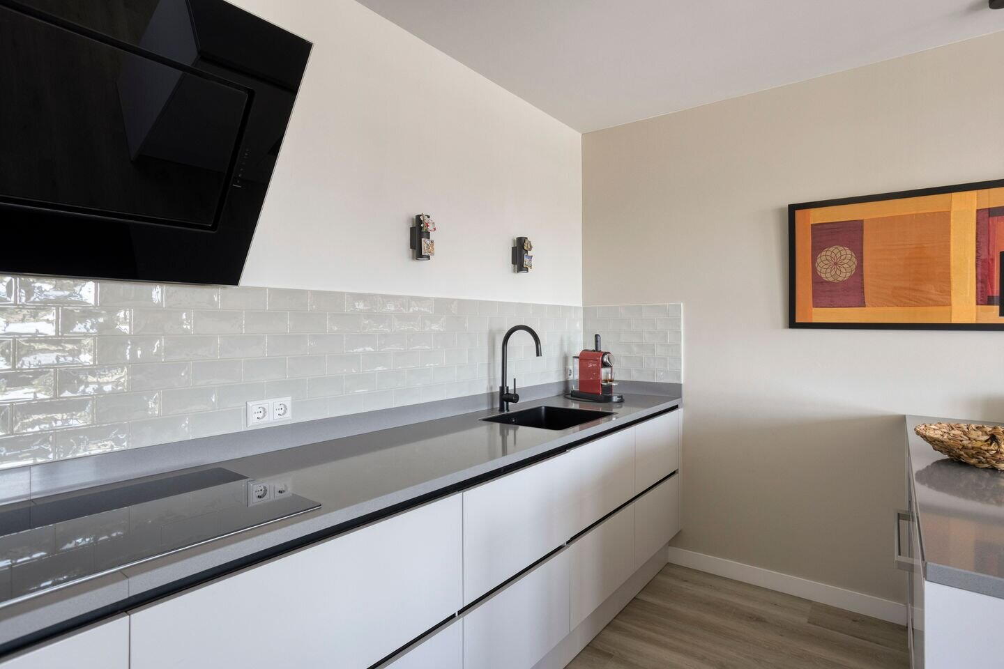 Virtuele tour - Brouwersdam 14 A, Hoofddorp