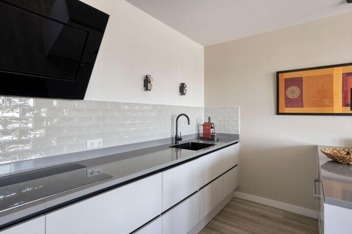 Video 1 - Brouwersdam 14 A, Hoofddorp