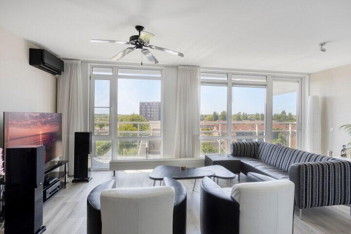 Foto 12 – Brouwersdam 14 A, Hoofddorp