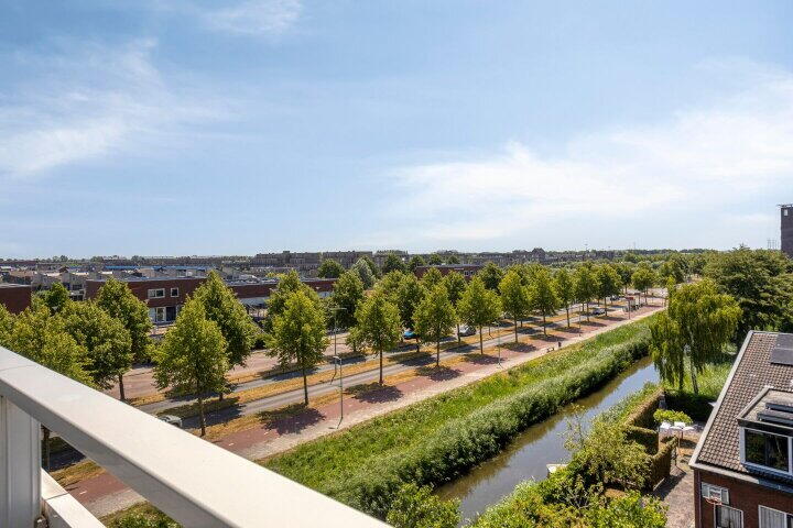 Foto 27 – Brouwersdam 14 A, Hoofddorp