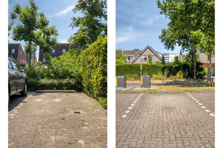 Foto 30 – Brouwersdam 14 A, Hoofddorp