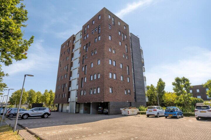 Foto 32 – Brouwersdam 14 A, Hoofddorp