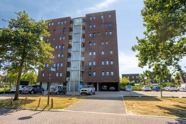 Foto 5 – Brouwersdam 14 A, Hoofddorp