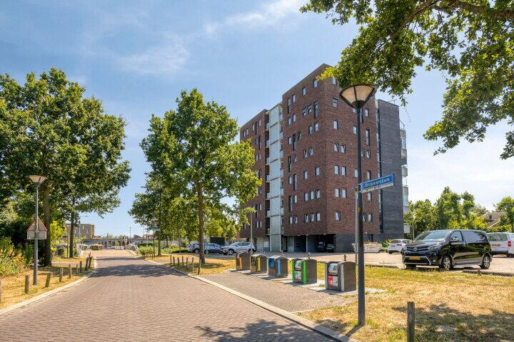 Foto 6 – Brouwersdam 14 A, Hoofddorp