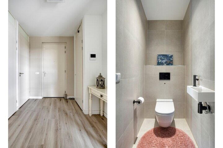 Foto 9 – Brouwersdam 14 A, Hoofddorp