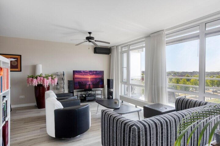 Foto 10 – Brouwersdam 14 A, Hoofddorp