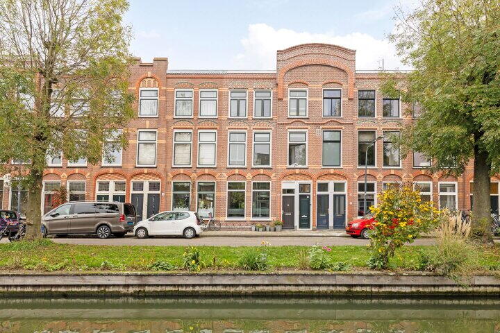 Brouwerskade 31 ZW, Haarlem