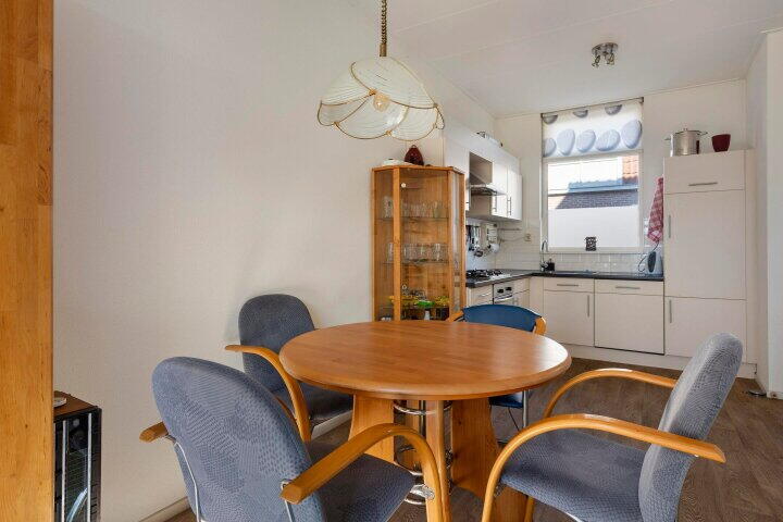 Foto 11 - Brouwerstraat 31, Den Helder