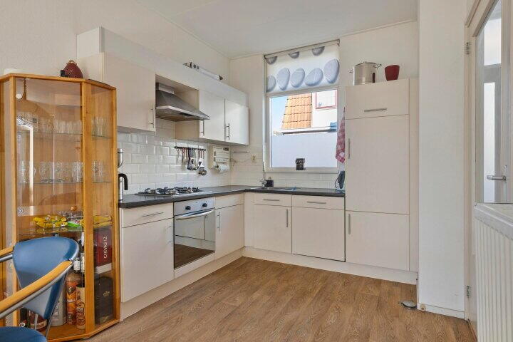 Foto 12 - Brouwerstraat 31, Den Helder