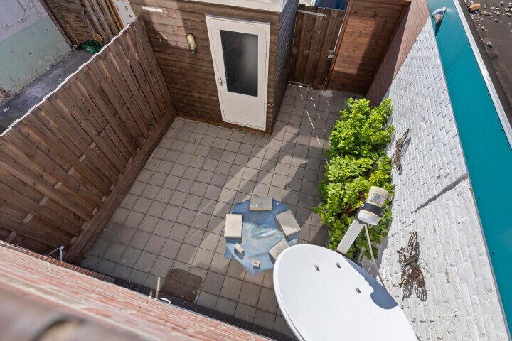 Foto 25 - Brouwerstraat 31, Den Helder