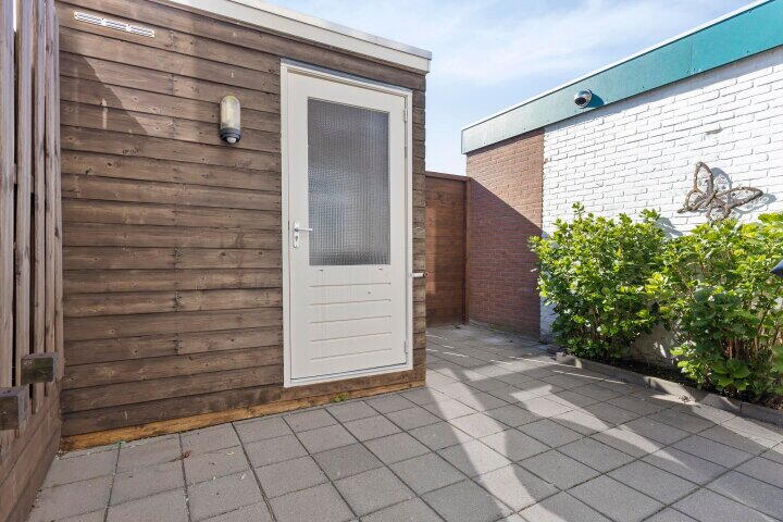 Foto 26 - Brouwerstraat 31, Den Helder