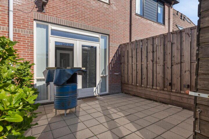 Foto 27 - Brouwerstraat 31, Den Helder