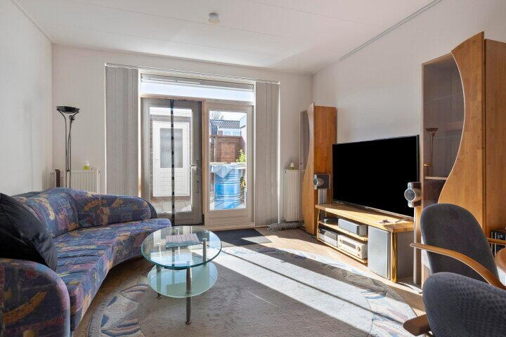 Foto 7 - Brouwerstraat 31, Den Helder