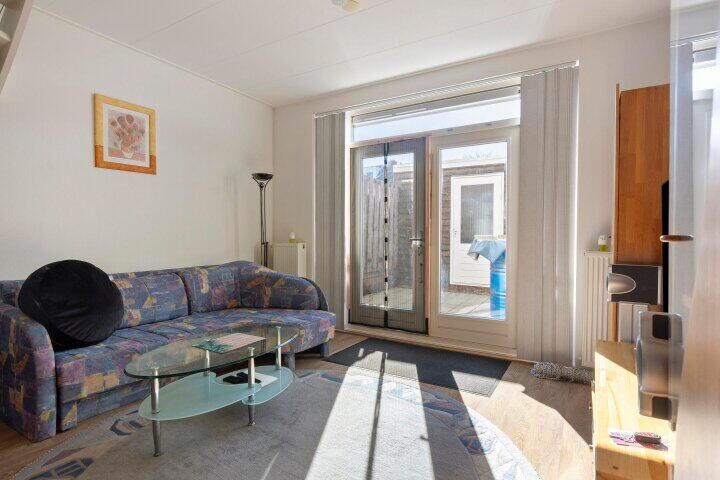 Foto 8 - Brouwerstraat 31, Den Helder