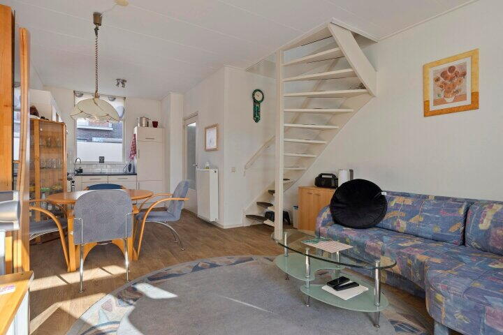 Foto 9 - Brouwerstraat 31, Den Helder