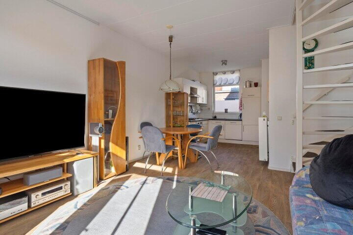 Foto 10 - Brouwerstraat 31, Den Helder