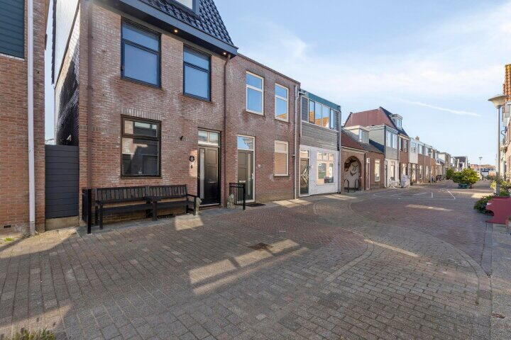 Foto 3 - Brouwerstraat 31, Den Helder