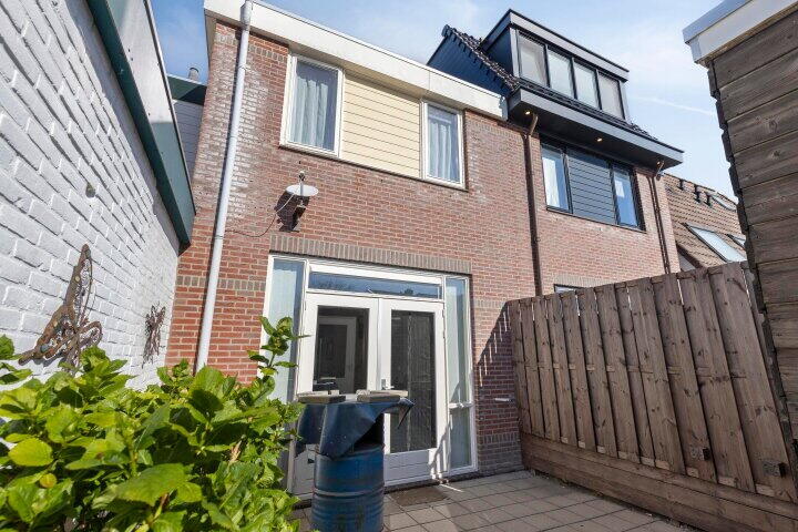 Foto 28 - Brouwerstraat 31, Den Helder