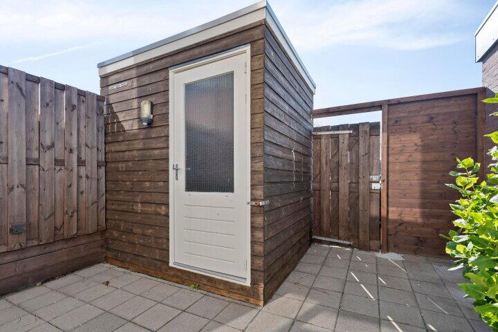 Foto 29 - Brouwerstraat 31, Den Helder