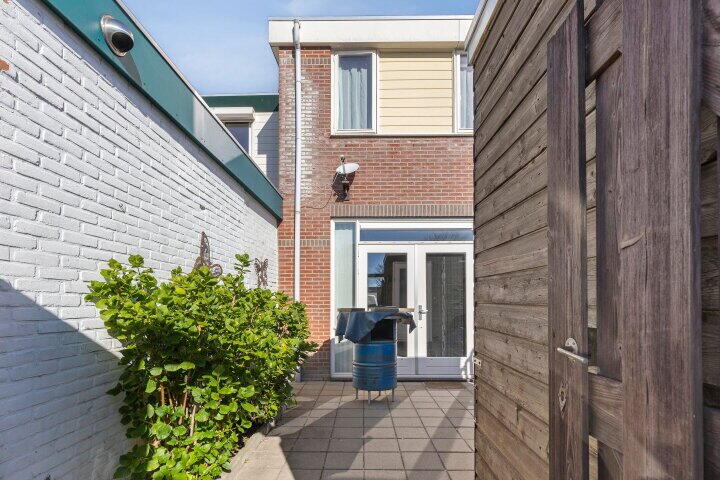 Foto 30 - Brouwerstraat 31, Den Helder